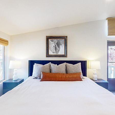 East Vail Escape Villa Ngoại thất bức ảnh