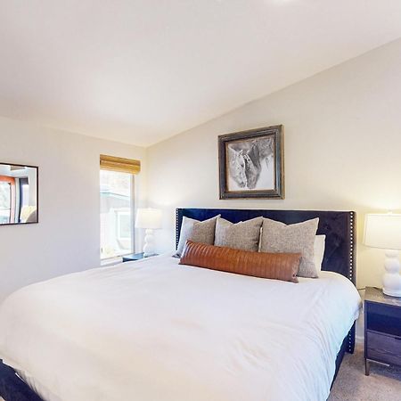 East Vail Escape Villa Ngoại thất bức ảnh