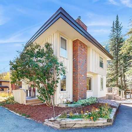 East Vail Escape Villa Ngoại thất bức ảnh