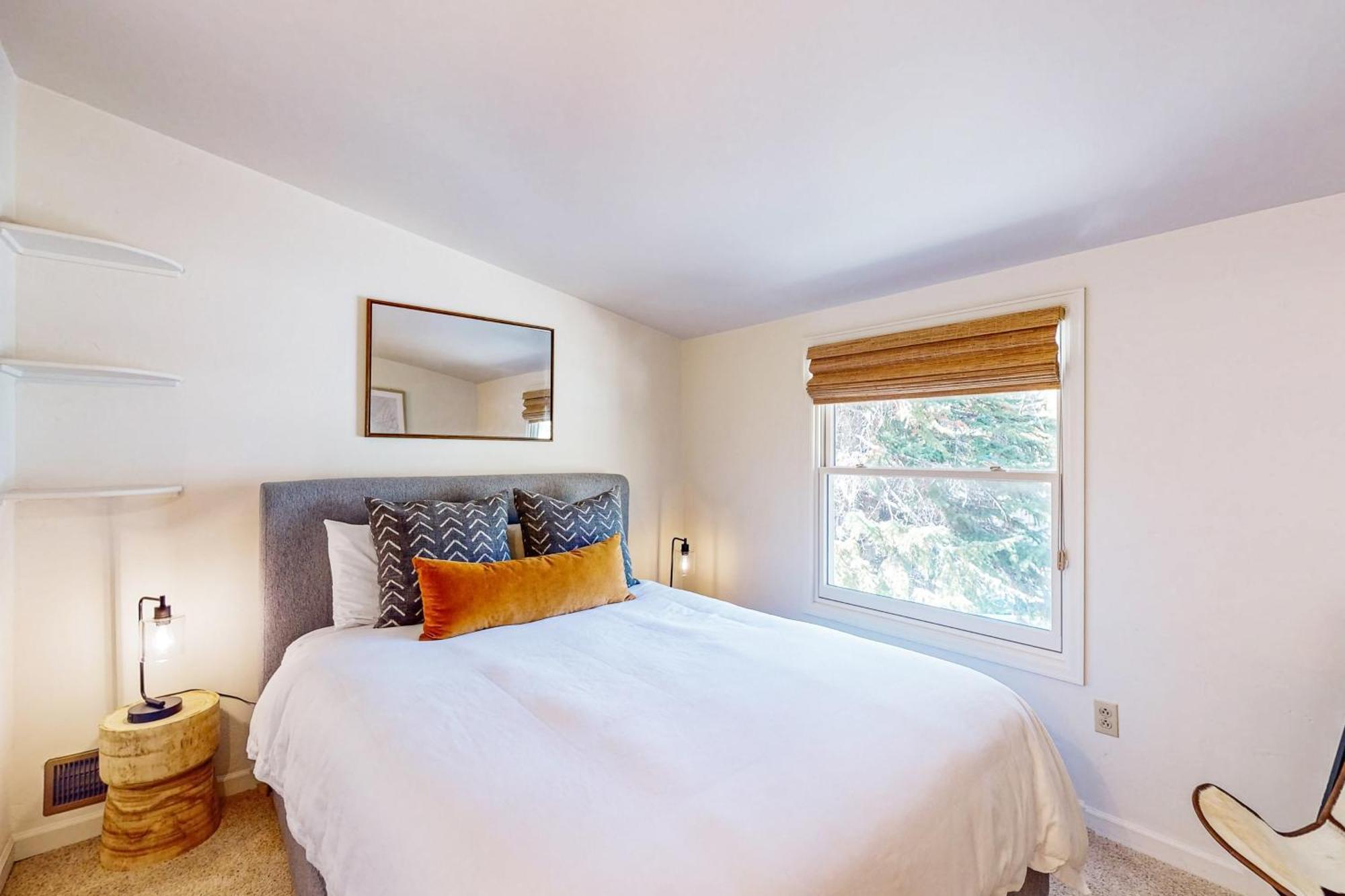 East Vail Escape Villa Ngoại thất bức ảnh