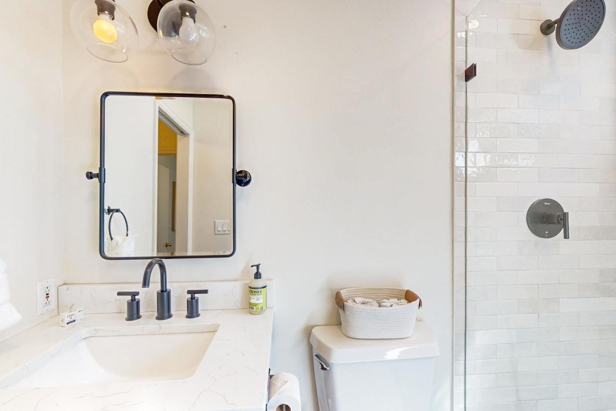 East Vail Escape Villa Ngoại thất bức ảnh