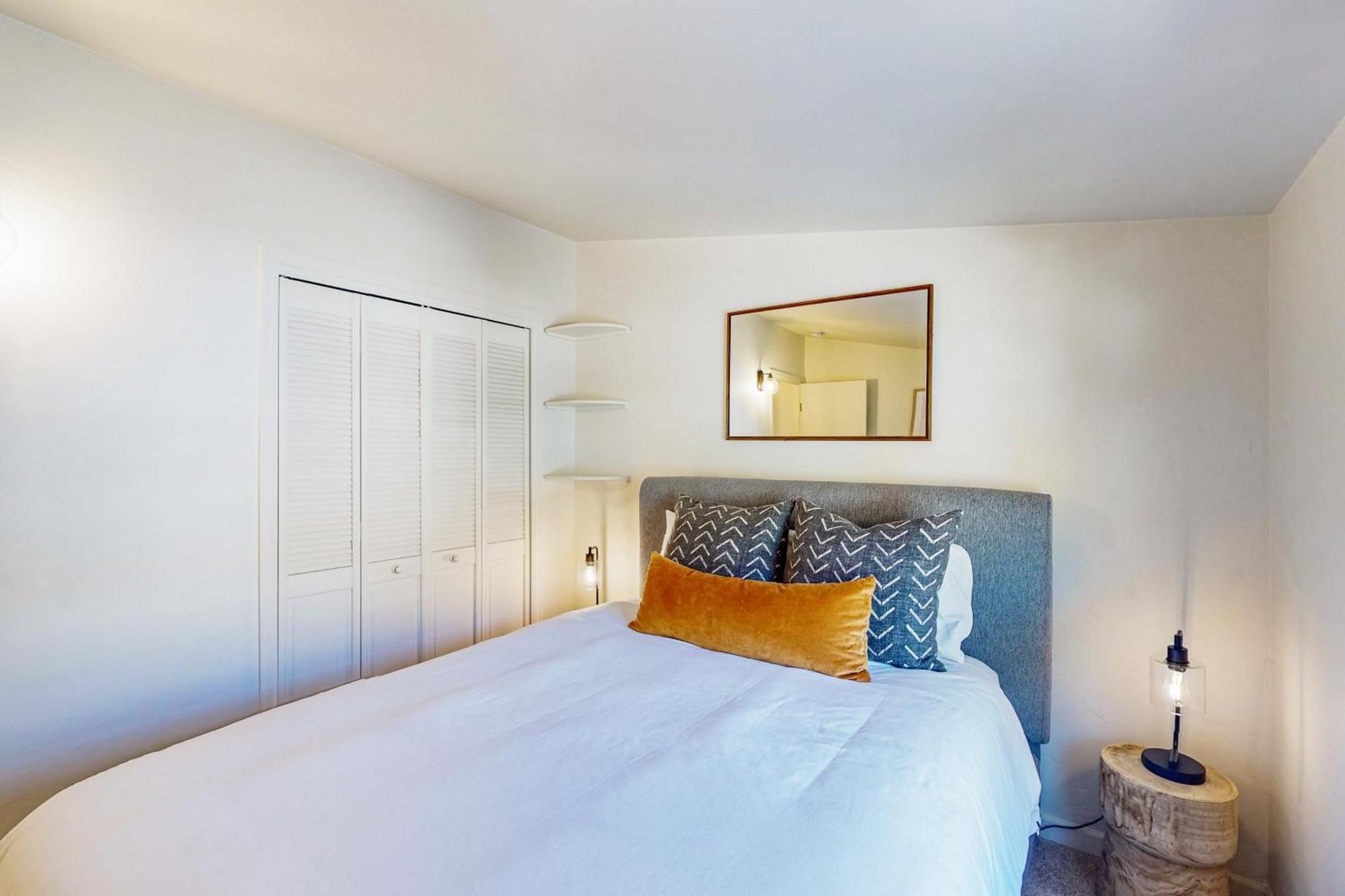 East Vail Escape Villa Ngoại thất bức ảnh