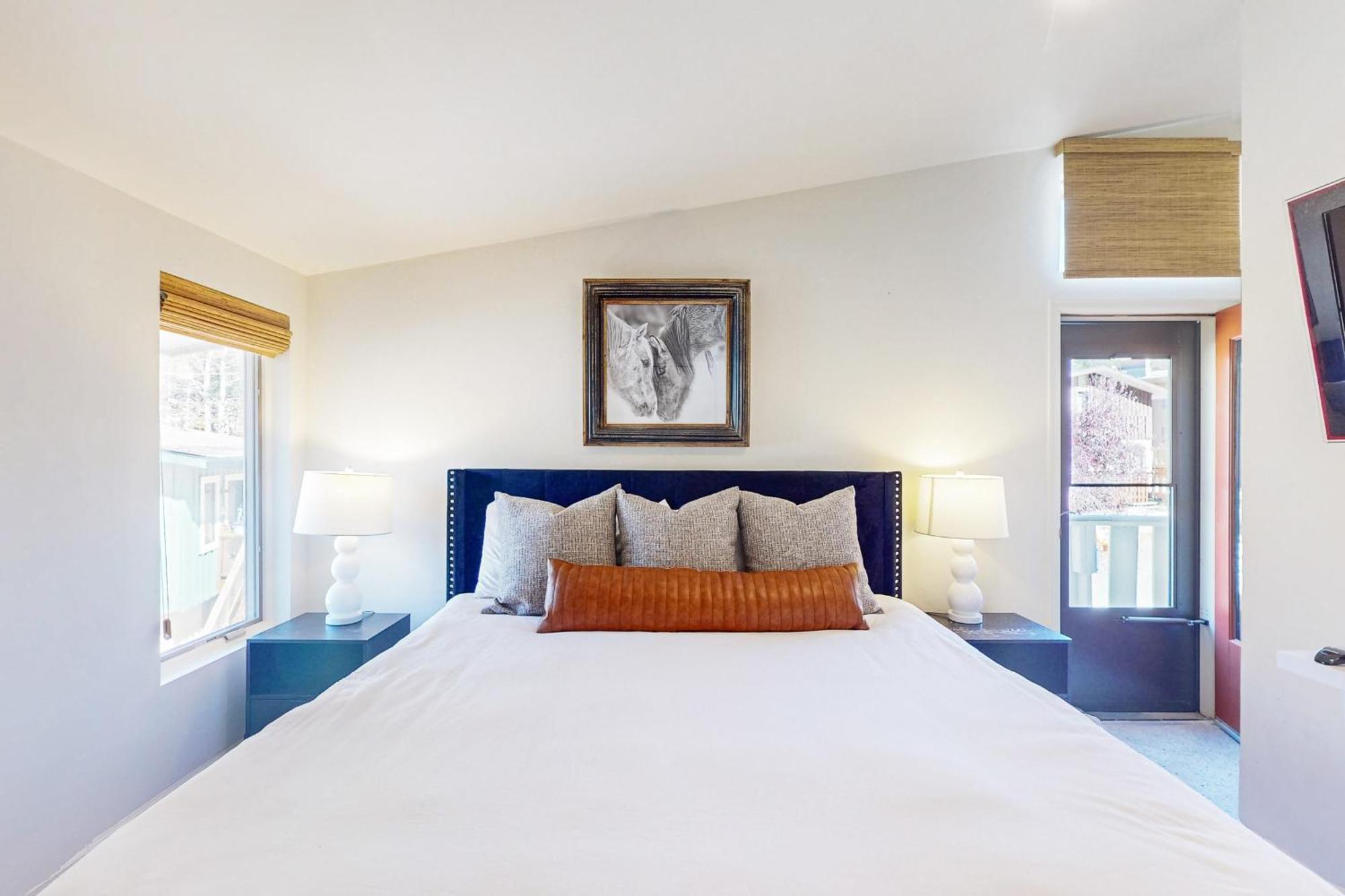 East Vail Escape Villa Ngoại thất bức ảnh