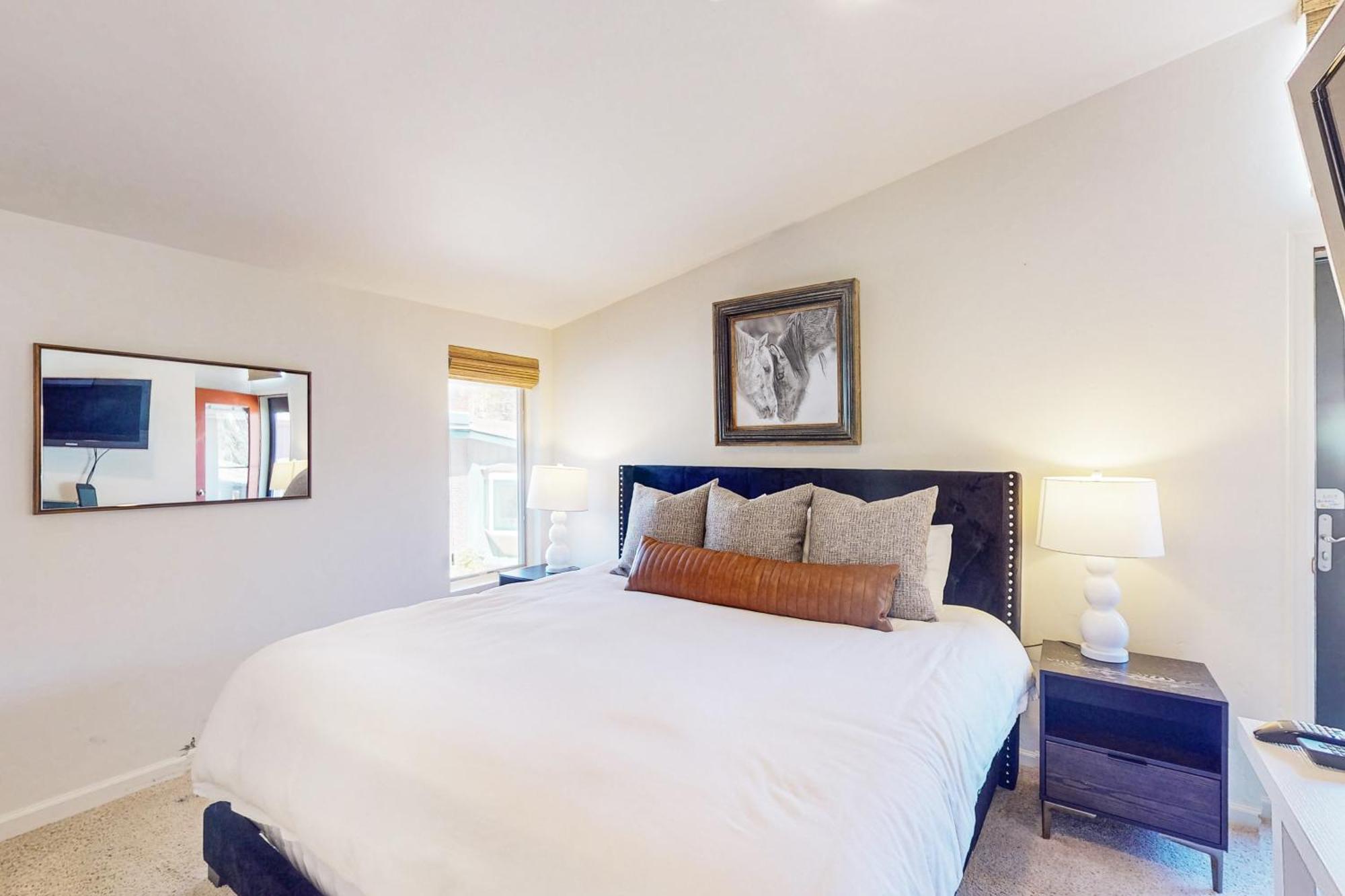 East Vail Escape Villa Ngoại thất bức ảnh