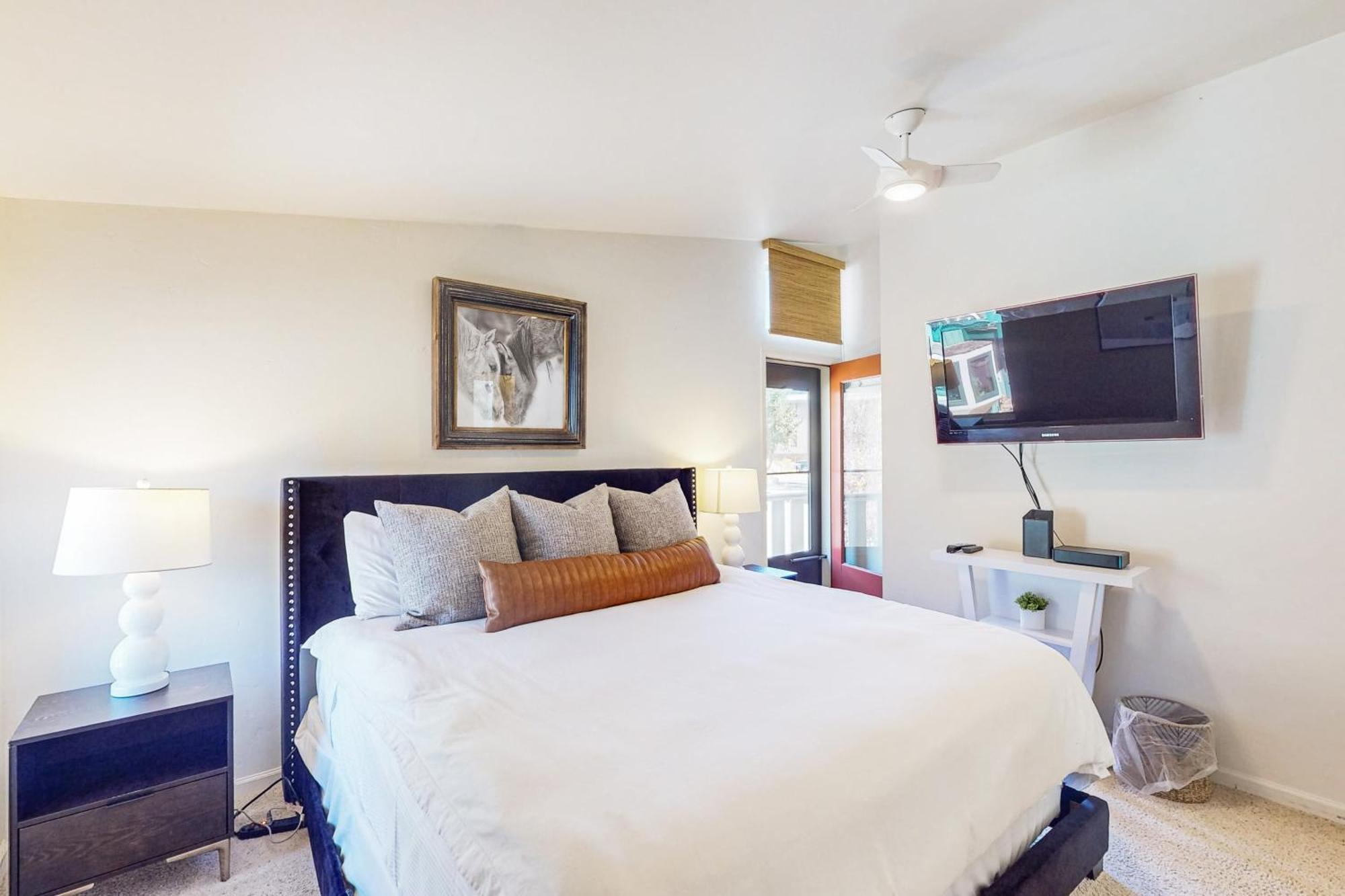East Vail Escape Villa Ngoại thất bức ảnh