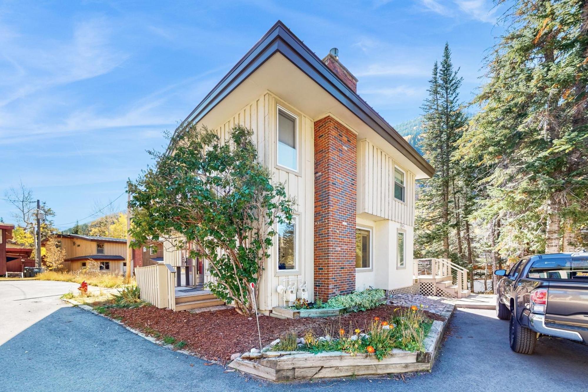East Vail Escape Villa Ngoại thất bức ảnh